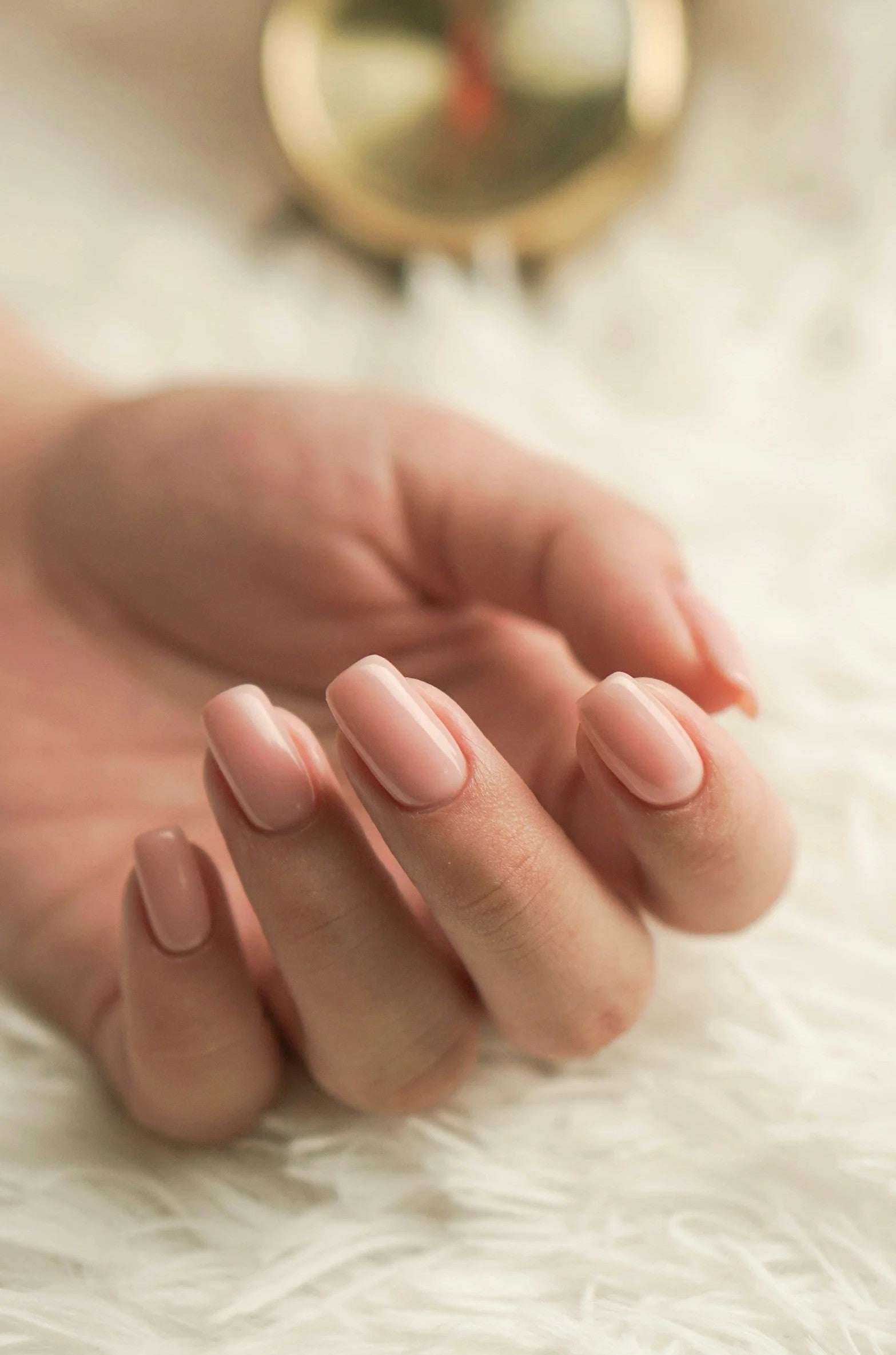 Nail, Hand, & Foot Care